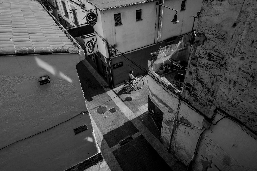 Hostal Ancora Lloret de Mar Luaran gambar